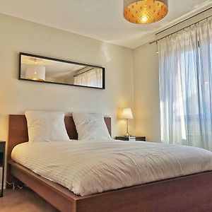 Appartement met een Slaapkamer
